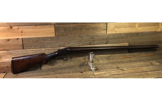 Pre-owned Lefever Arms Co Model G 12ga No Box