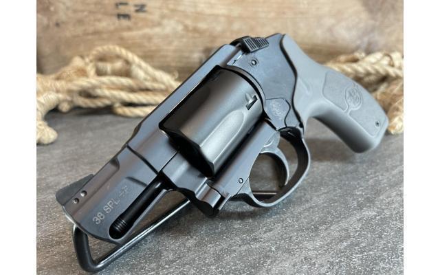 Smith & Wesson M&P Bodyguard 1.9" .38 Special - NEW!