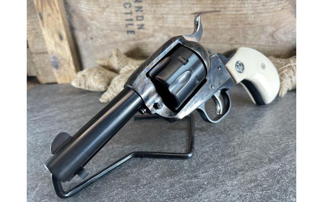 Ruger Vaquero 3.75" .357MAG, in original case - Pre-Owned