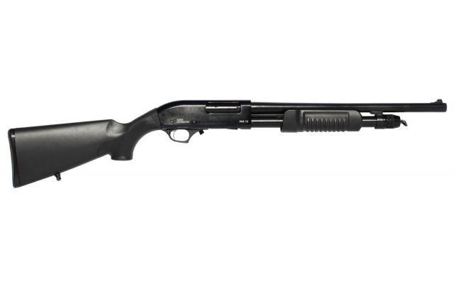Iver Johnson PAS12 18.5" 12 Gauge - NEW!