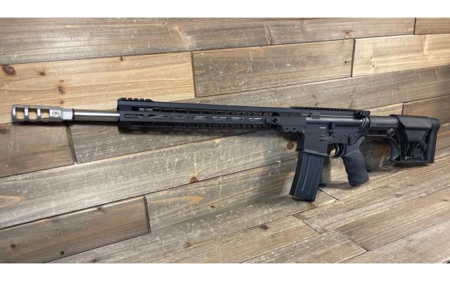 Armalite M-15 Competition 18" .223WLYDE/5.56NATO, in original box - Pre-Owned