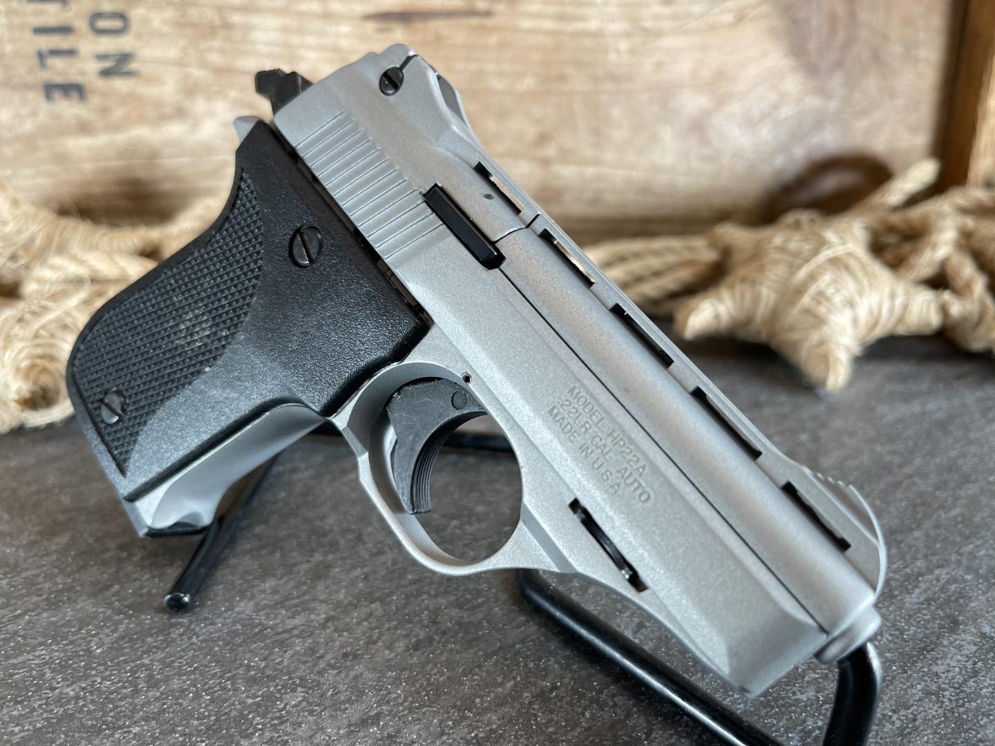Phoenix Arms HP22A 3