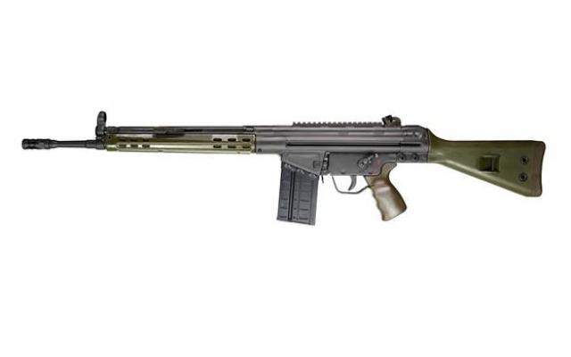 PTR GI R 18" .308WIN - NEW!