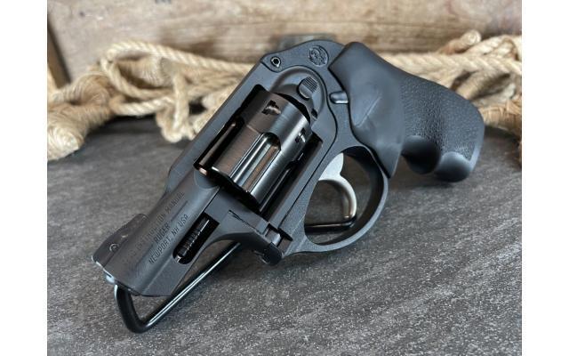Ruger LCR-327 1.875" .327FED, in original box - Pre-Owned