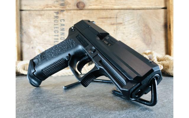 New Heckler & Koch USP9 Compact 9mm - harveysauctions.com