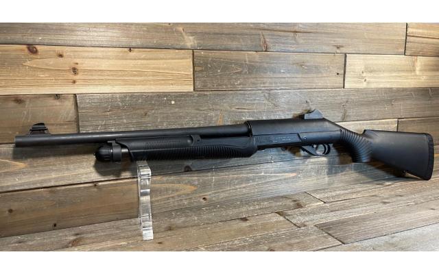 Benelli Nova Tactical 18.5" 12 Gauge, no box - Pre-Owned