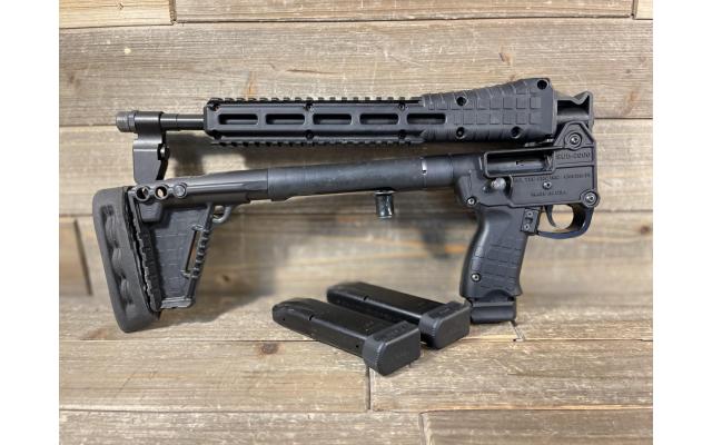Kel Tec Sub2000 16" .40S&W, no box - Pre-Owned