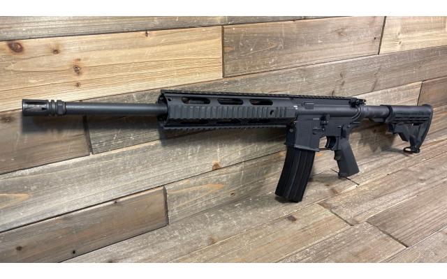 Diamondback DB15 16" 5.56NATO, no box - Pre-Owned