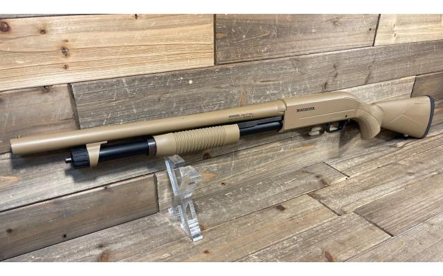 Winchester SXP Defender 18" 12GA, no box - Pre-Owned