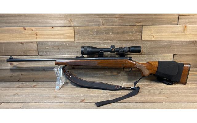 Remington Model 700 22" .30-06SPRG w/ Simmons 4.5-14x40 Scope, no box - Pre-Owned