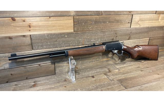 Marlin Model 1895 22" .45-70, no box - Pre-Owned