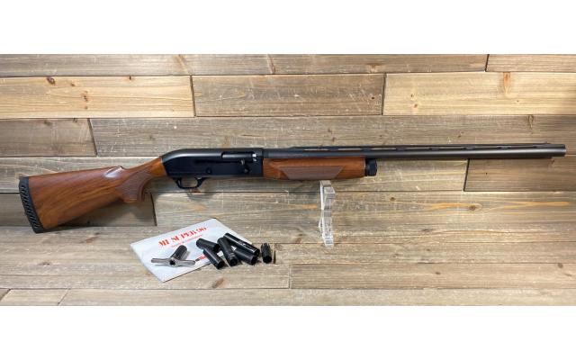 Benelli M1 Super 90 26" 12 Gauge, no box - Pre-Owned