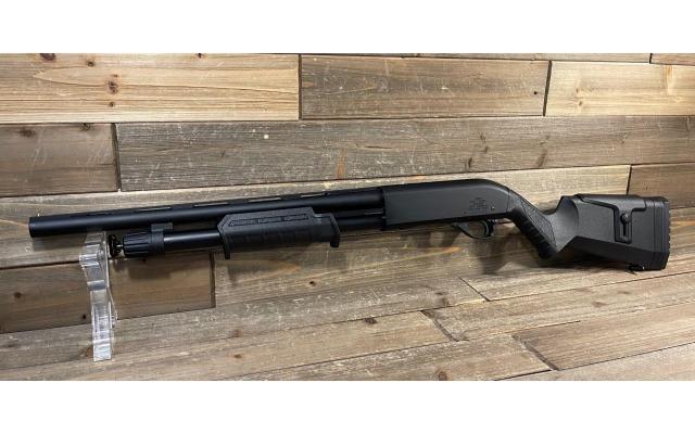 Rock Island Armscor AG12 18.5" Pump-Action 12GA , NEW