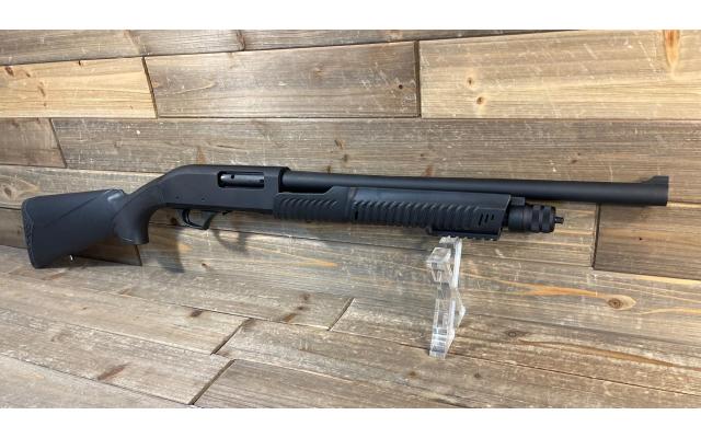 Chiappa Model 301 18.5" 12 Gauge, no box - Pre-Owned