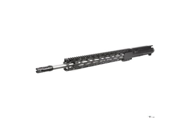 Radical AR-15 Upper 18" .223WYLDE/5.56NATO - NEW!