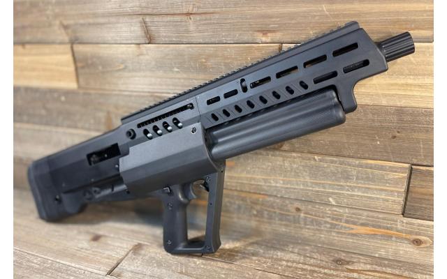 IWI Tavor TS12 18.5" 12 Gauge Bullpup, in original box - Pre-Owned