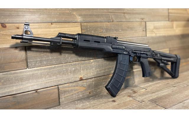 Zastava ZPAP 16.25" 7.62x39mm, in original box - Pre-Owned