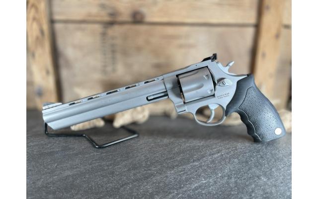 Taurus Model 44 8.3" .44MAG, no box - Pre-Owned