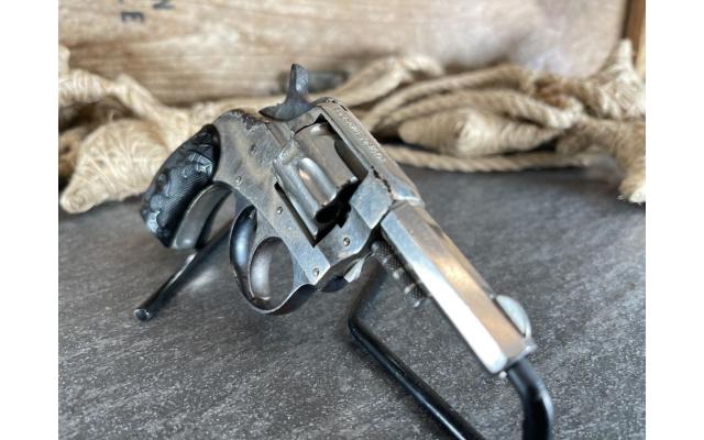 Harrington & Richardson Young America 2" .22LR, no box - Pre-Owned