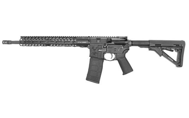 Stag Arms STAG-15 16" 5.56NATO - NEW!