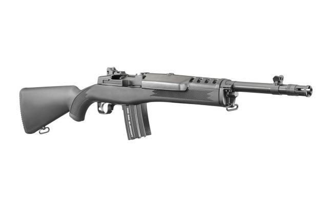 Ruger Mini-14 5864 16" .300BLK - NEW!
