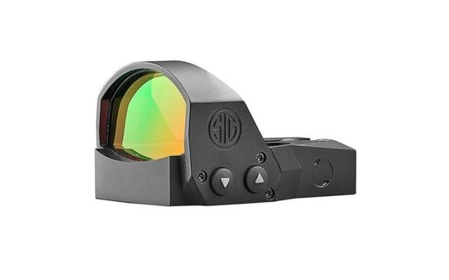 Sig Sauer Romeo1 Pro 3 MOA - NEW!