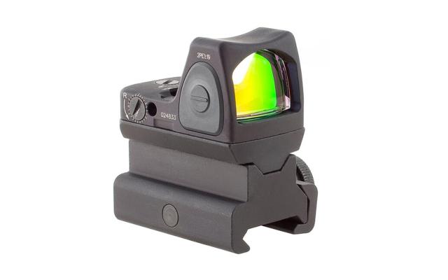 Trijicon RMR T2 3.25 MOA Red Dot - NEW!