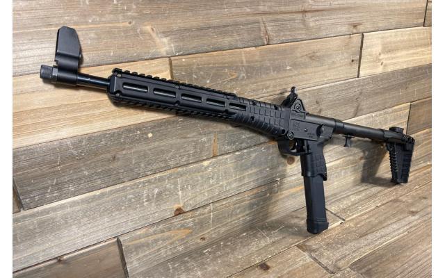 Kel Tec Sub2000 16" 9mm, no box - Pre-Owned