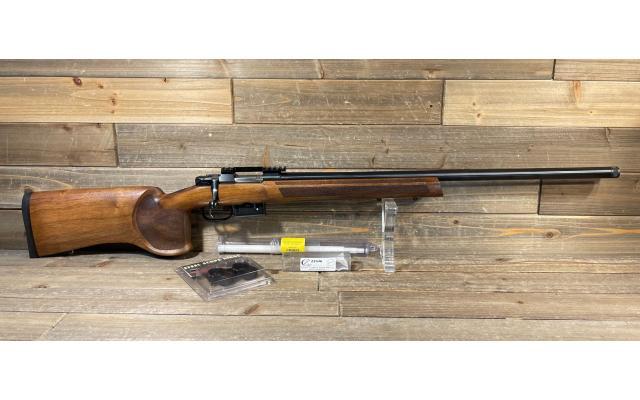 CZ CZ-527 Varmint MTR 25.6" .223REM, in original box - Pre-Owned