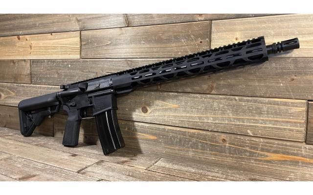 Radical Firearms FR16 SOCOM 16" RPR 5.56NATO, MLOK - NEW!
