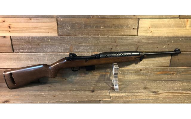 Pre-owned Universal M1 Carbine .30carbine No Box