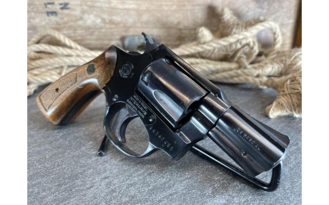 Rossi Model 685 2" .38 Special, no case - Pre-Owned