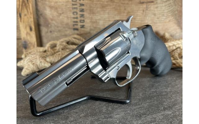 Colt King Cobra 3" .357MAG, in original case
