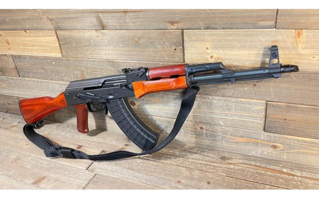 Riley Defense RAK47 16" 7.62x39, no box - Pre-Owned