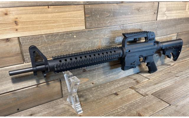 Mossberg 715T 18" .22lr, no box - Pre-Owned