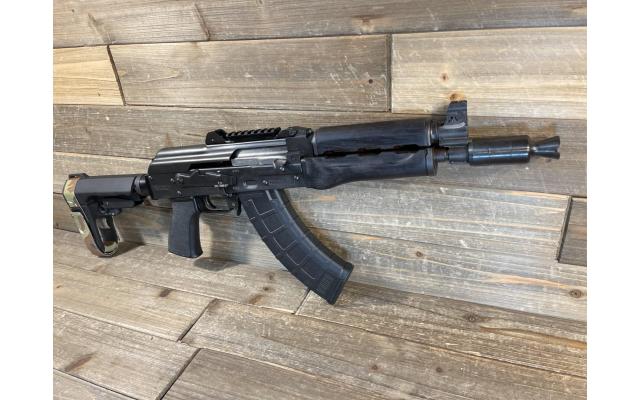 Zastava ZPAP 8.25" 7.62x39, no box - Pre-Owned