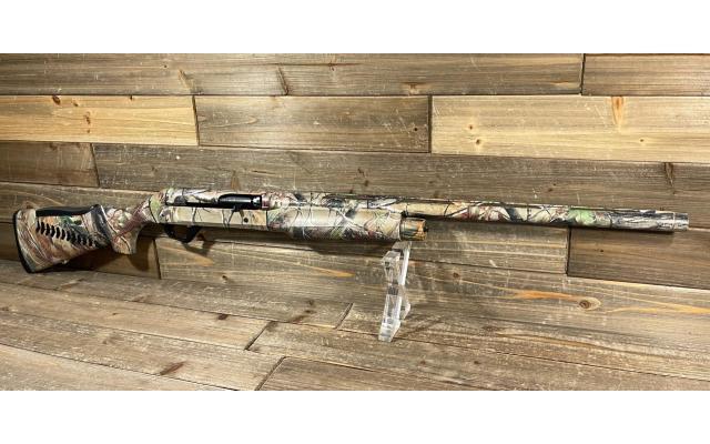 Benelli Super Black Eagle II 23.5" 12 Gauge w/ Case - Pre-Owned