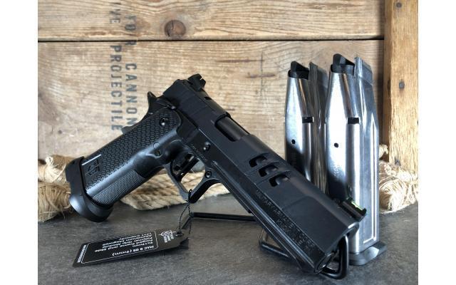 New Military Arms Corp Mac9 DS-D 9mm