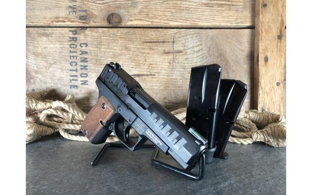 New Kel Tec P15 9mm Metal