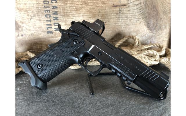 New Girsan EAA Witness 2311 9mm NO MAGAZINE