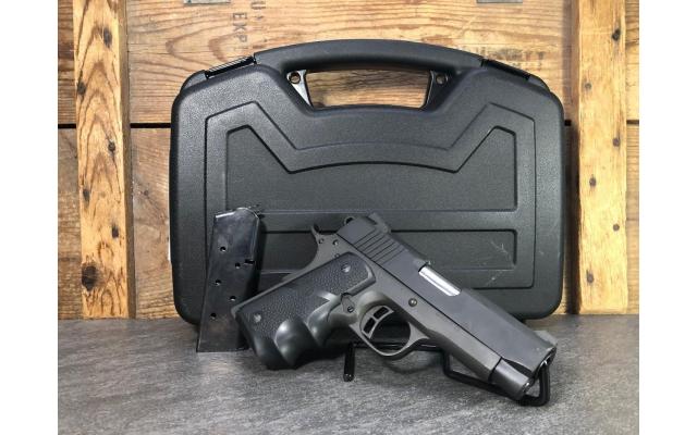 Pre-owned Citadel M1911-A1 CS .45ACP