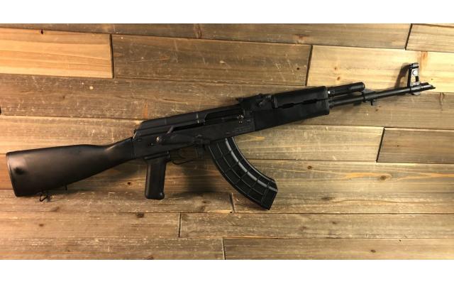New Century Arms WASR-10 7.62x39