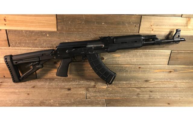 New Zastava Zpap M70 7.62x39