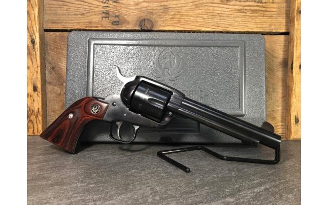 Pre-owned Ruger Vaquero .45 Long Colt