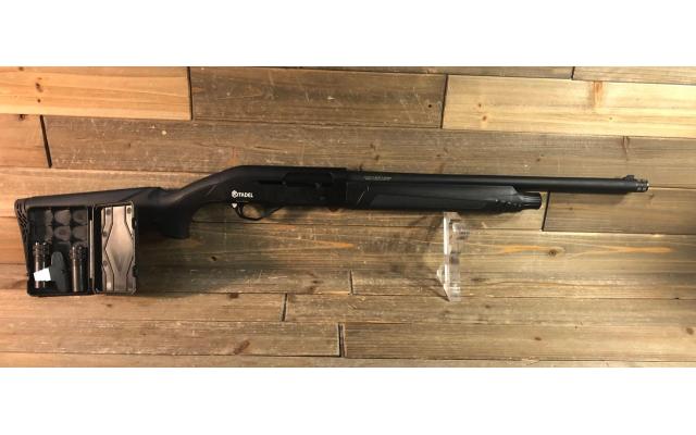 New Citadel Atac 12GA 3" chamber