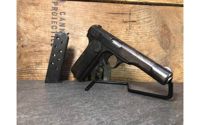 Pre-owned FN Browning .32 Auto