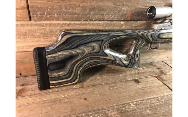 Pre-owned Ruger Target Ranch Rifle .223 W/ Konus 4x32 Scope