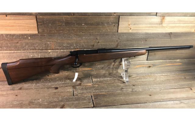 New Howa Hunter Walnut 6.5 Creedmoor