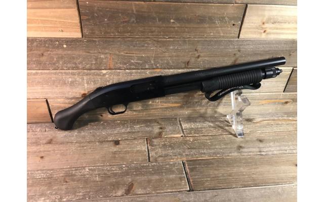 New Mossberg 590 Shockwave PGF 12GA 3" Chamber
