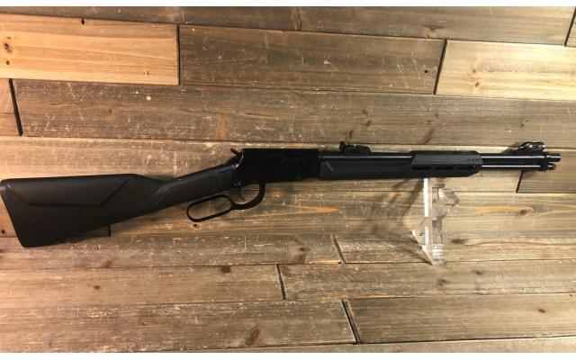 New Rossi Rio Bravo .22LR